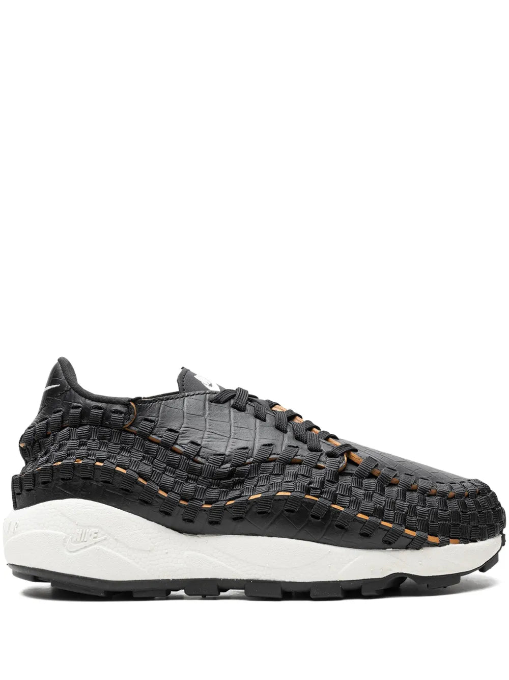 Air Footscape Woven