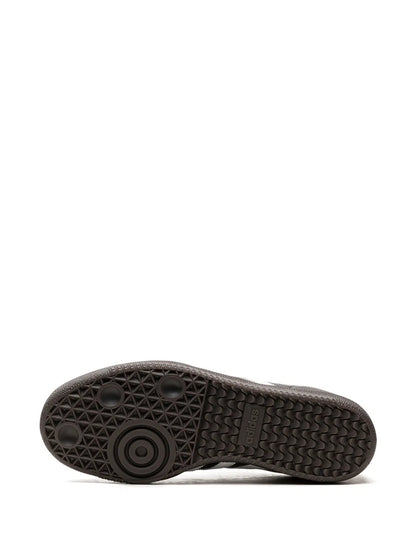 Samba Adv Black Sneakers