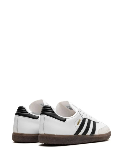 Samba Ftwwht/Cblack/Vivred Sneakers