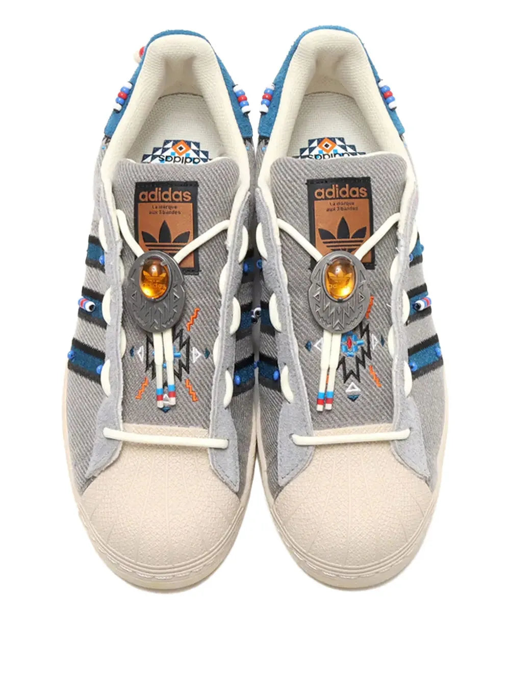 Superstar Slip-On Sneakers