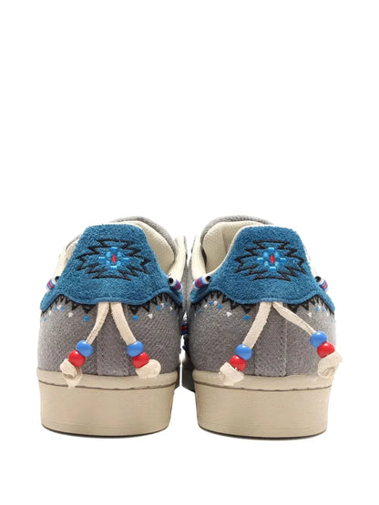 Superstar Slip-On Sneakers