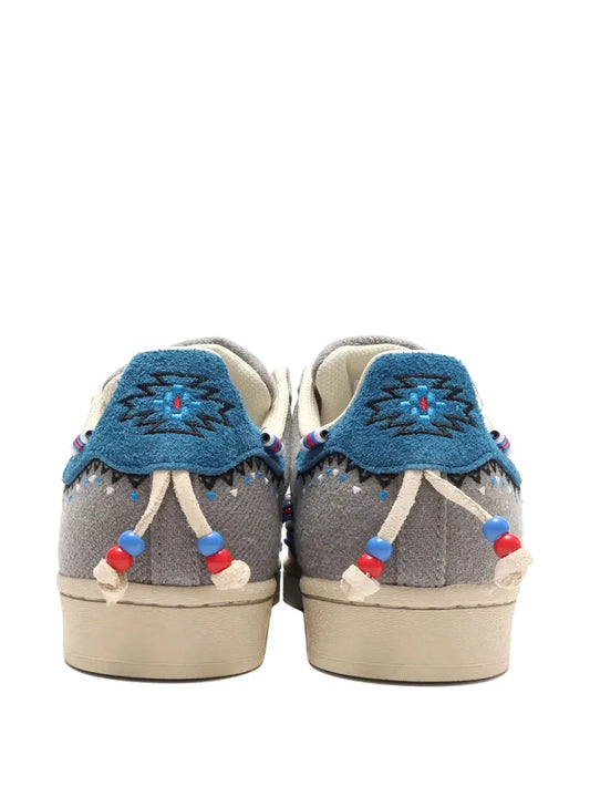 Superstar Slip-On Sneakers