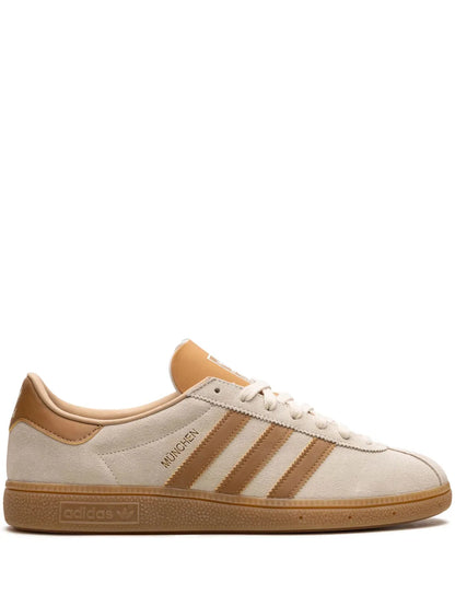 Munchen Mesa Gum Sneakers