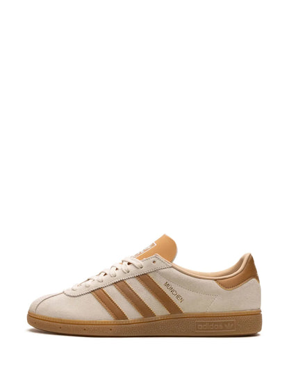 Munchen Mesa Gum Sneakers
