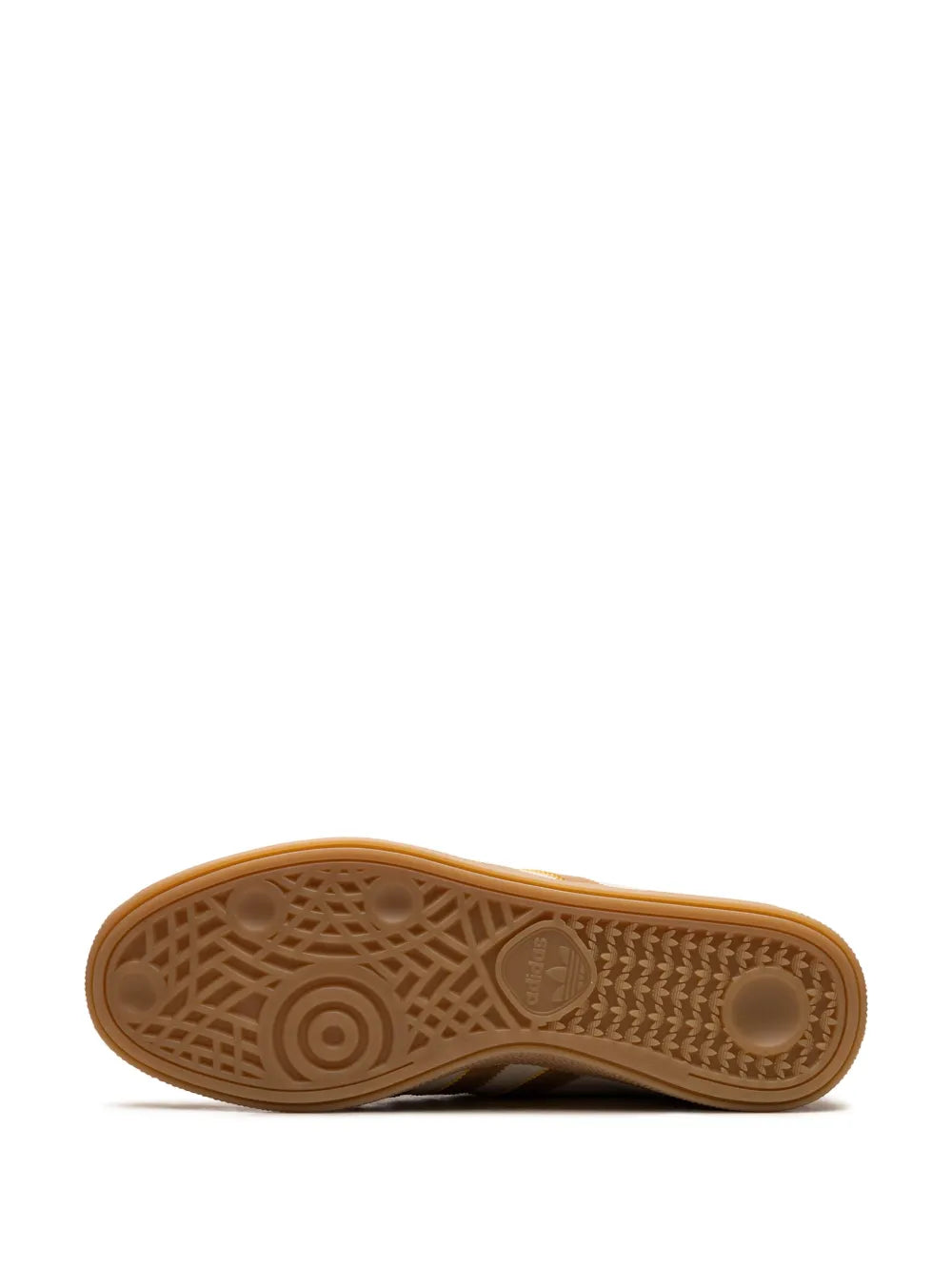Munchen Mesa Gum Sneakers