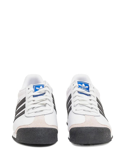 Samoa Three-Stripe Sneakers