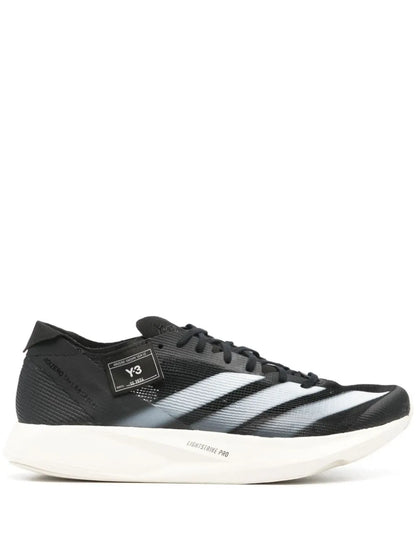 Y-3 X Takumi Sen 10 Sneakers