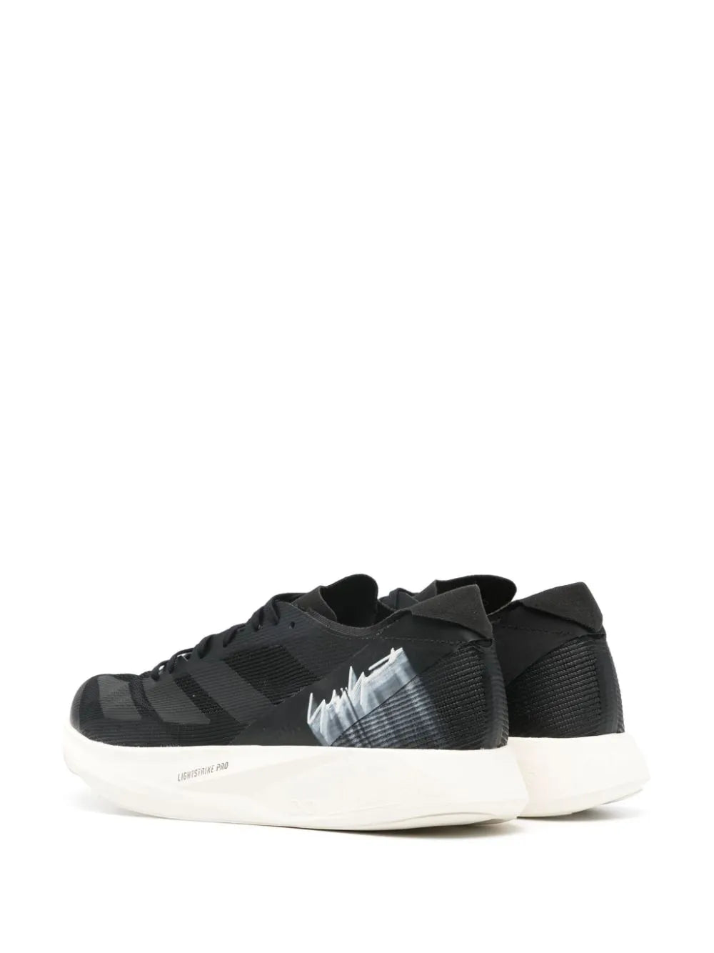 Y-3 X Takumi Sen 10 Sneakers
