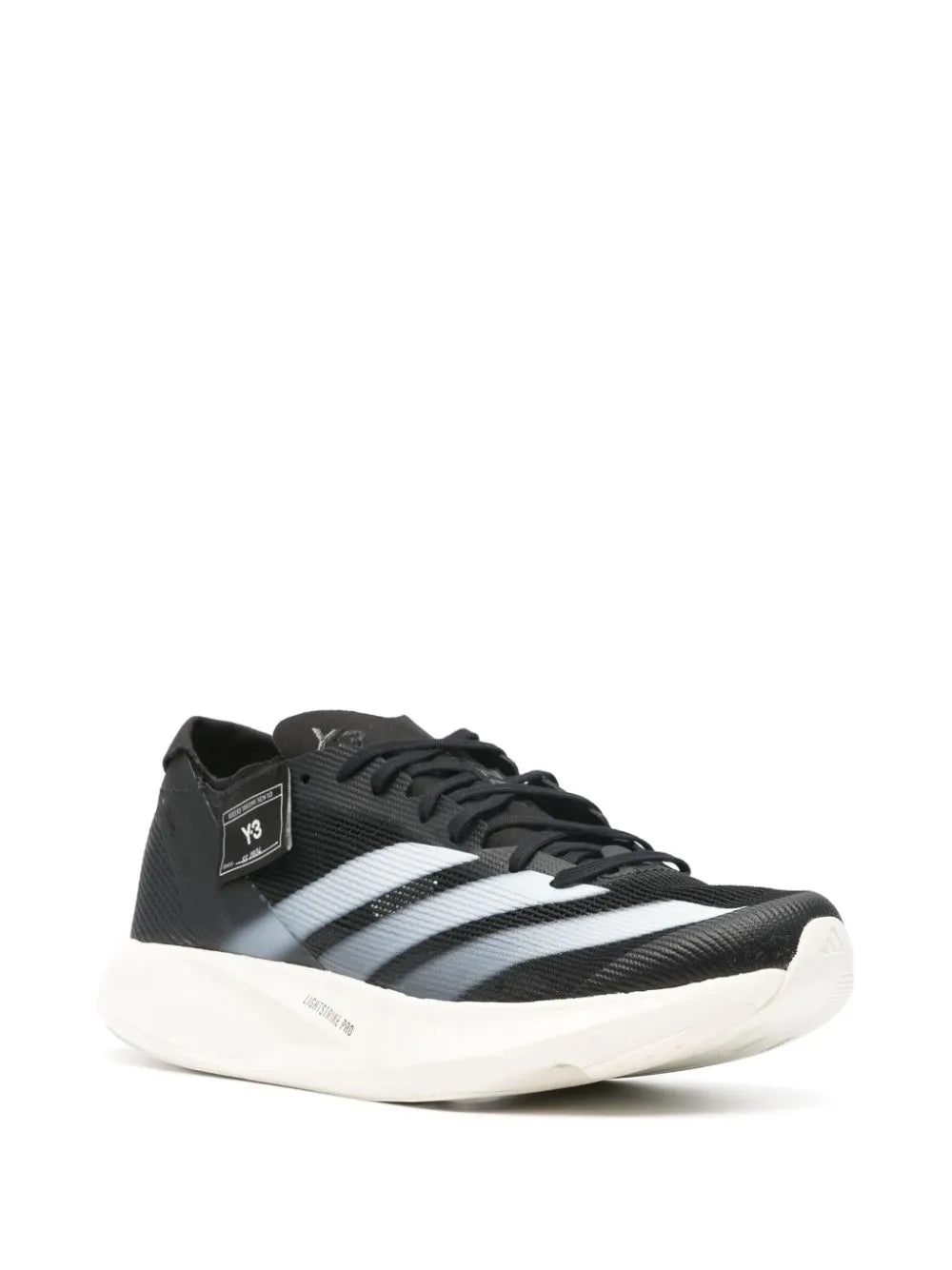 Y-3 X Takumi Sen 10 Sneakers