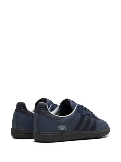 Samba Reflective Pack - Preloved Ink Sneakers