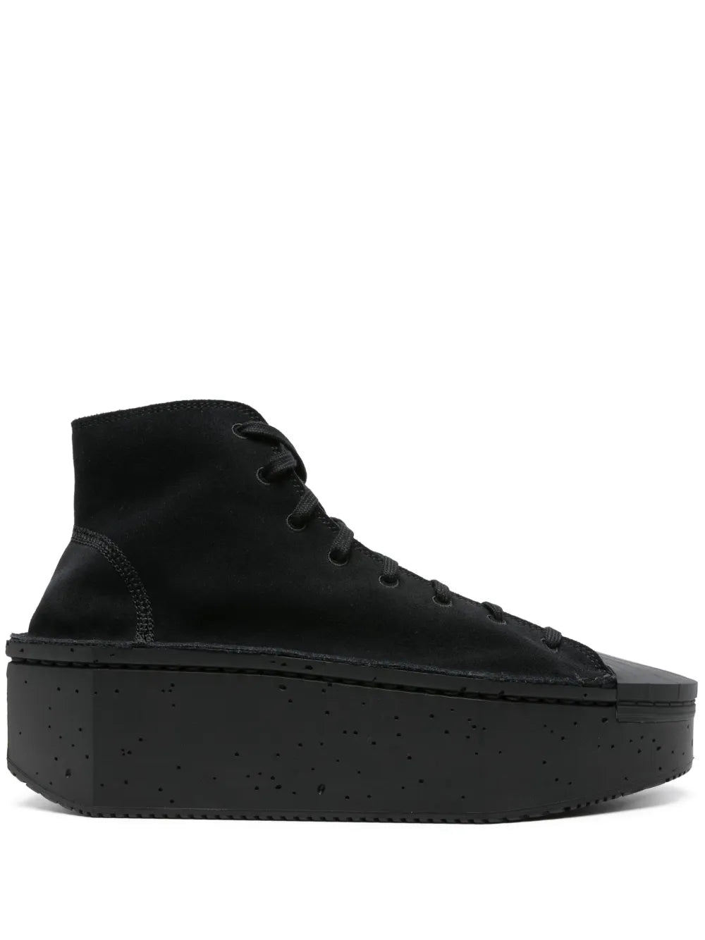 Y-3 X Brick Court Hi Sneakers
