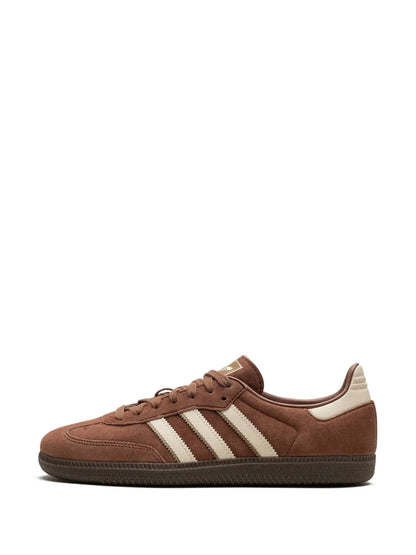 Samba Og Preloved Brown Sneakers