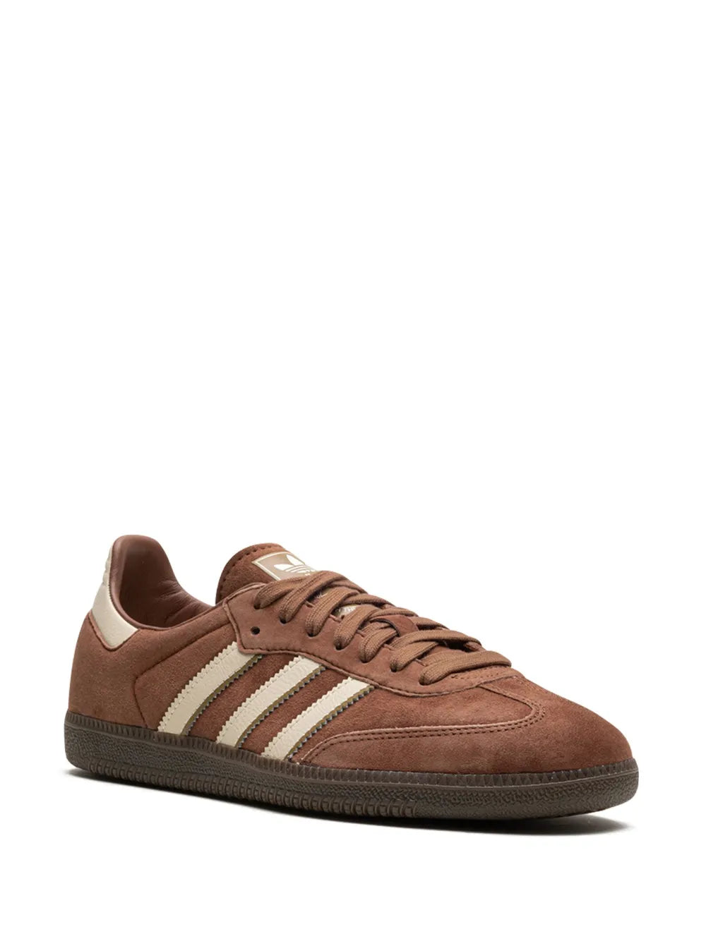 Samba Og Preloved Brown Sneakers