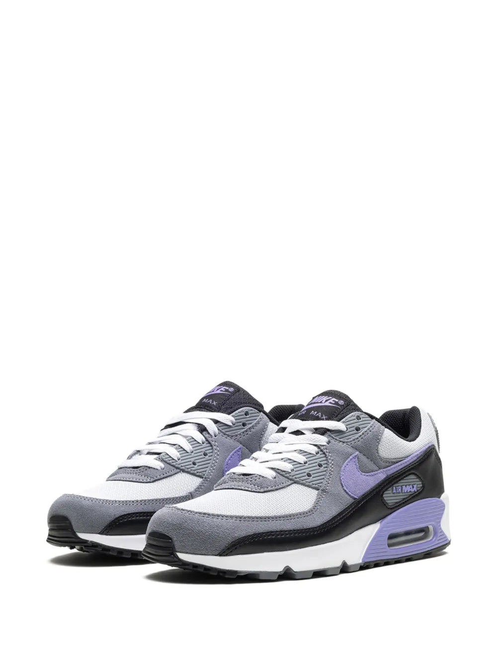 Air Max 90 Lavender Sneakers