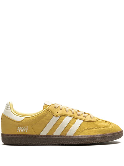 Samba Og Reflective Nylon Oat Sneakers