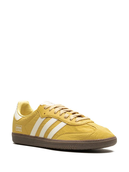 Samba Og Reflective Nylon Oat Sneakers