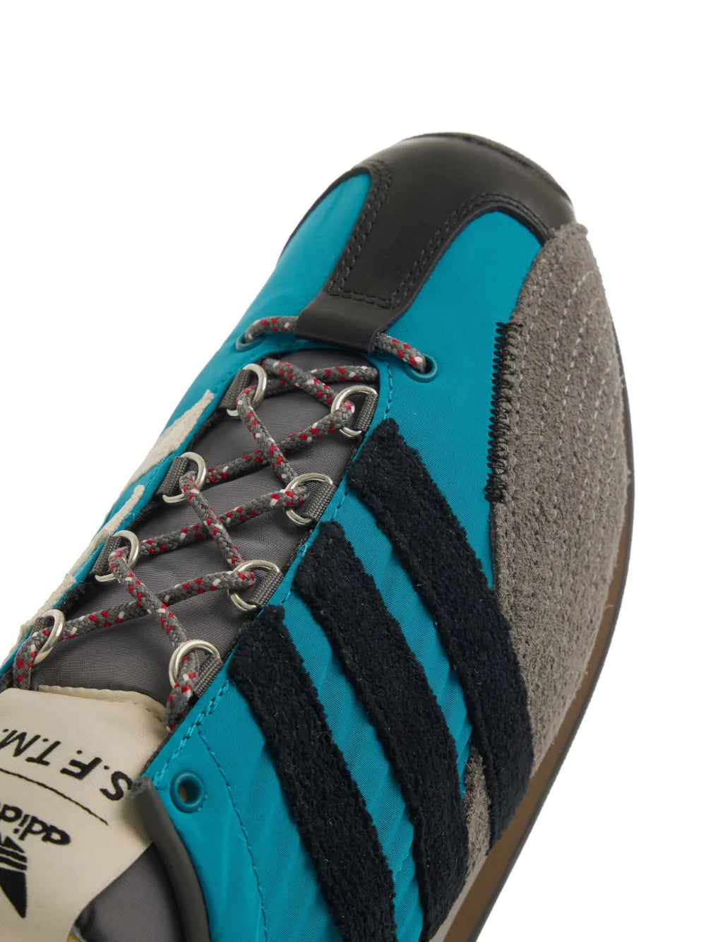 X Song For The Mute Country Og Sneakers