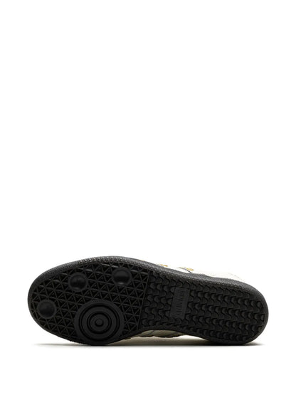 X Wales Bonner Samba  Studded Pack - Cream Sneakers