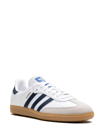Samba Og Cloud White/Night Indigo/Gum Sneakers