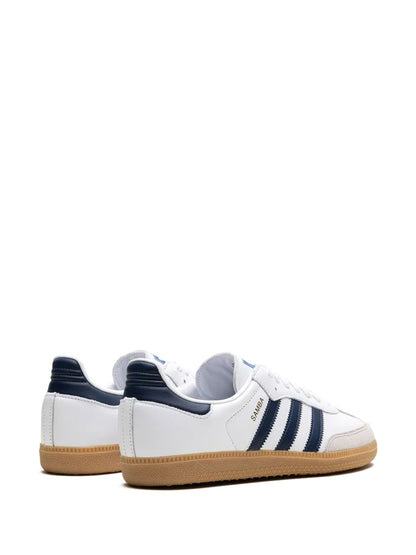 Samba Og Cloud White/Night Indigo/Gum Sneakers