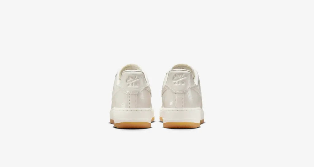  Air Force 1 07 Premium Men's Shoes
