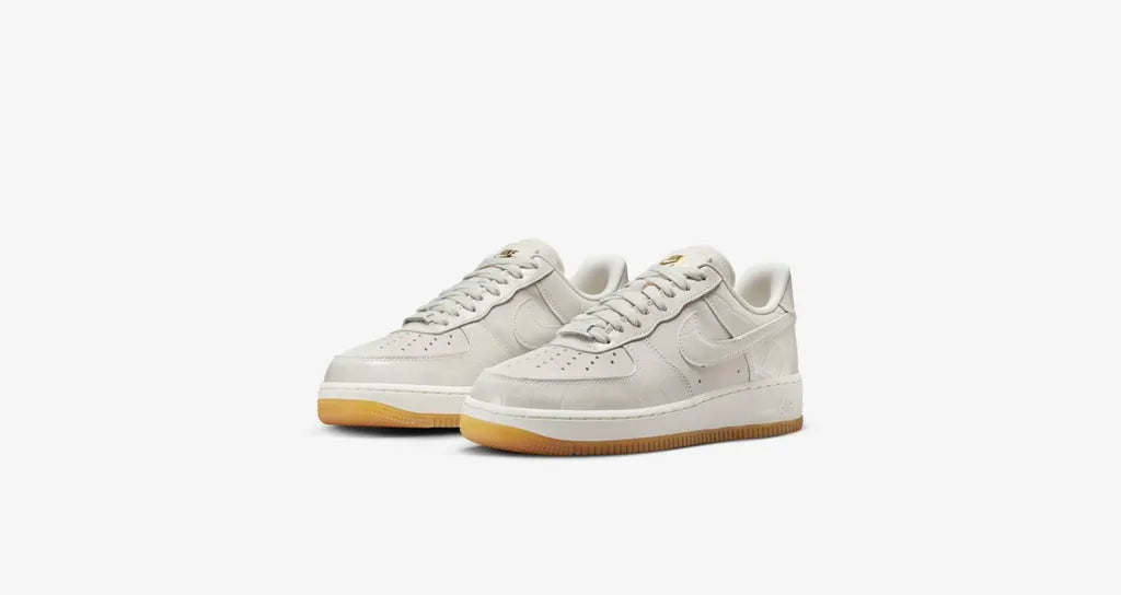  Air Force 1 07 Premium Men's Shoes