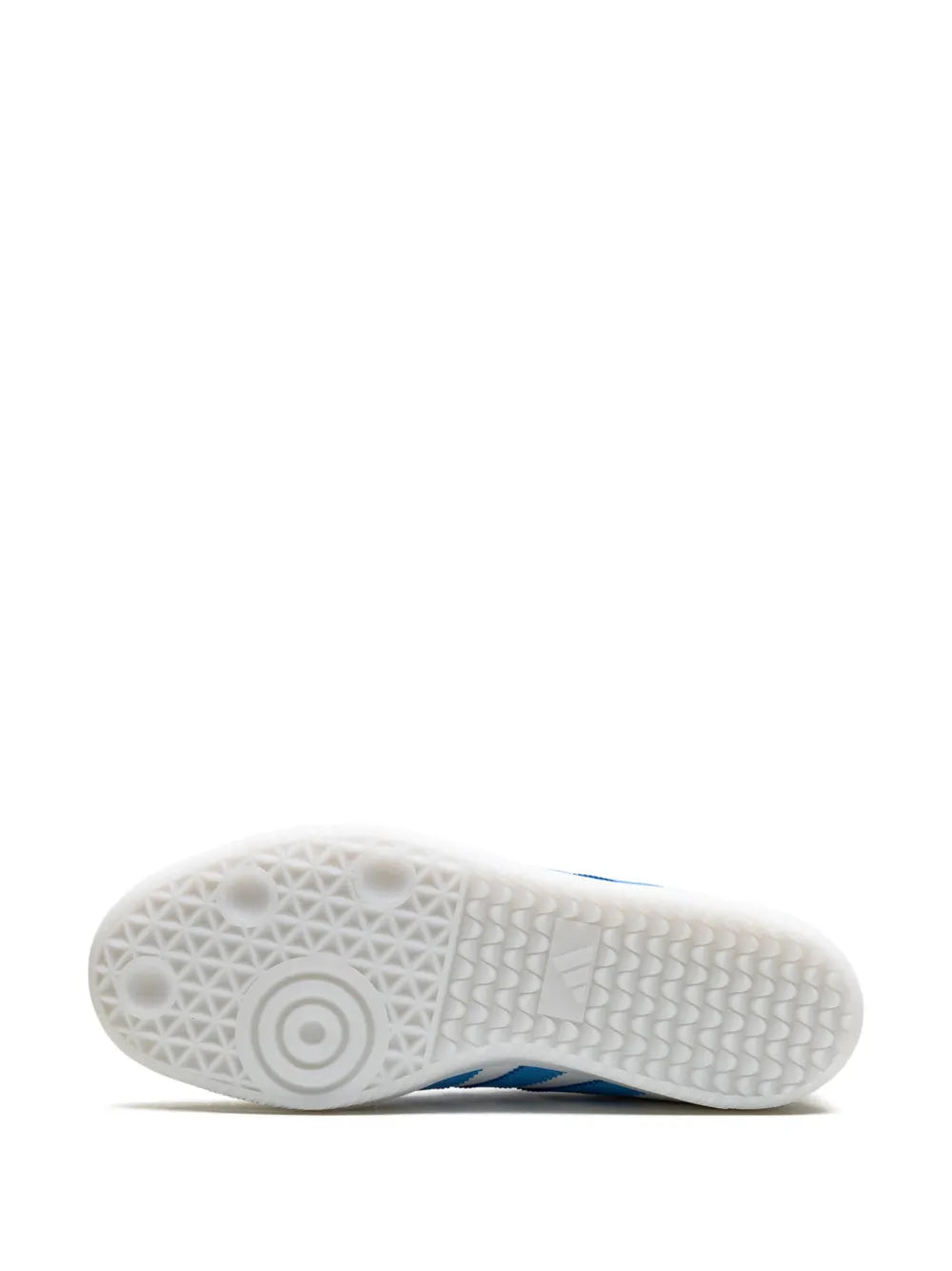 X Lionel Messi Samba Sneakers