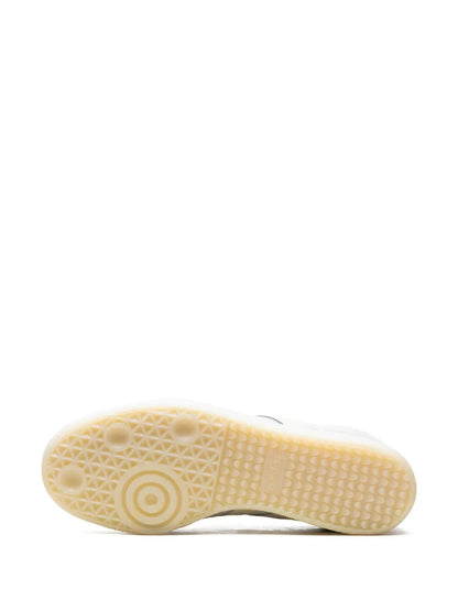 Samba Og Wonder Silver/Chalk White/Off White Sneakers