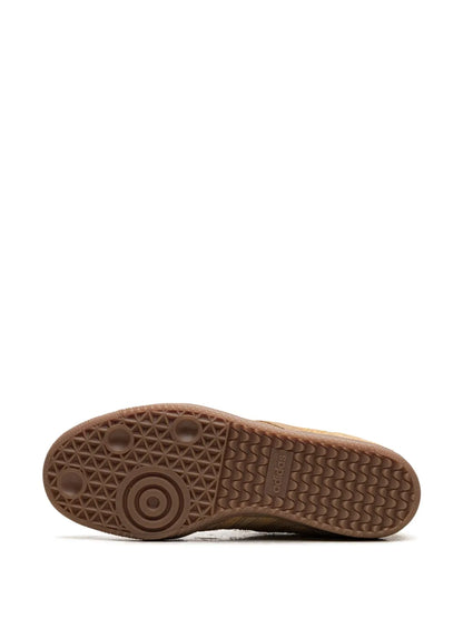X Jjjjound Samba Og Mesa Sneakers