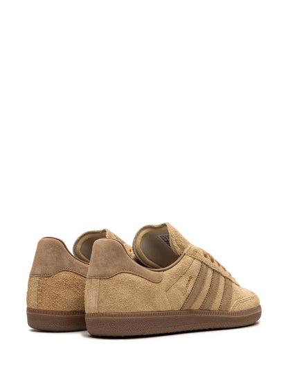 X Jjjjound Samba Og Mesa Sneakers