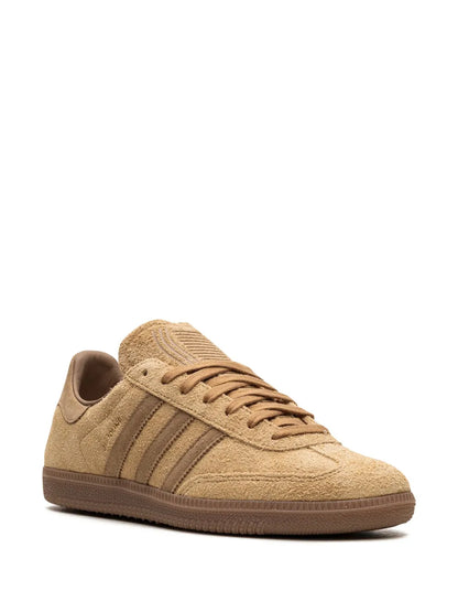 X Jjjjound Samba Og Mesa Sneakers