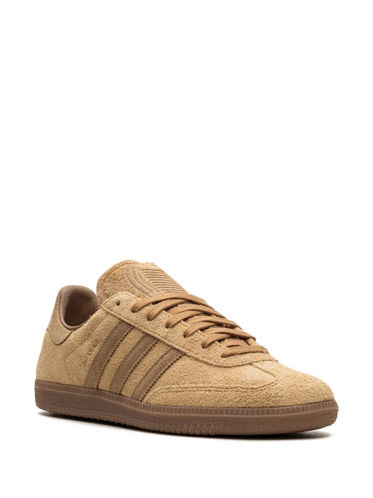 X Jjjjound Samba Og Mesa Sneakers
