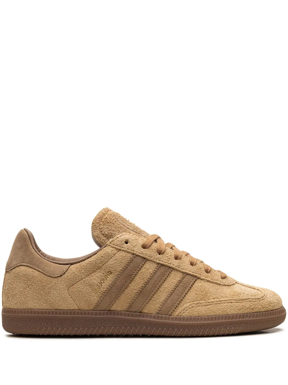 X Jjjjound Samba Og Mesa Sneakers