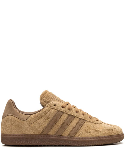 X Jjjjound Samba Og Mesa Sneakers