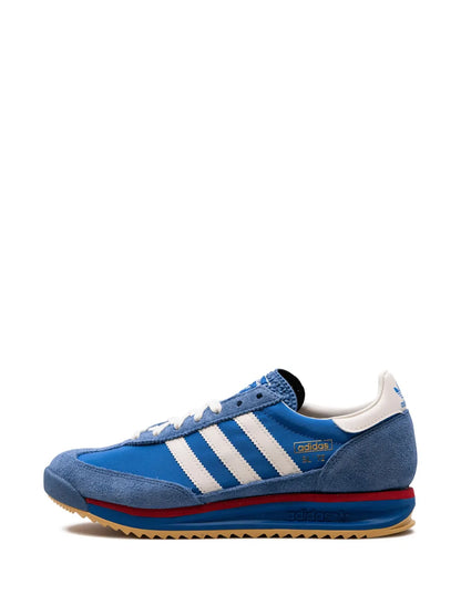 Sl 72 Rs Xld Blue Scarlet Sneakers