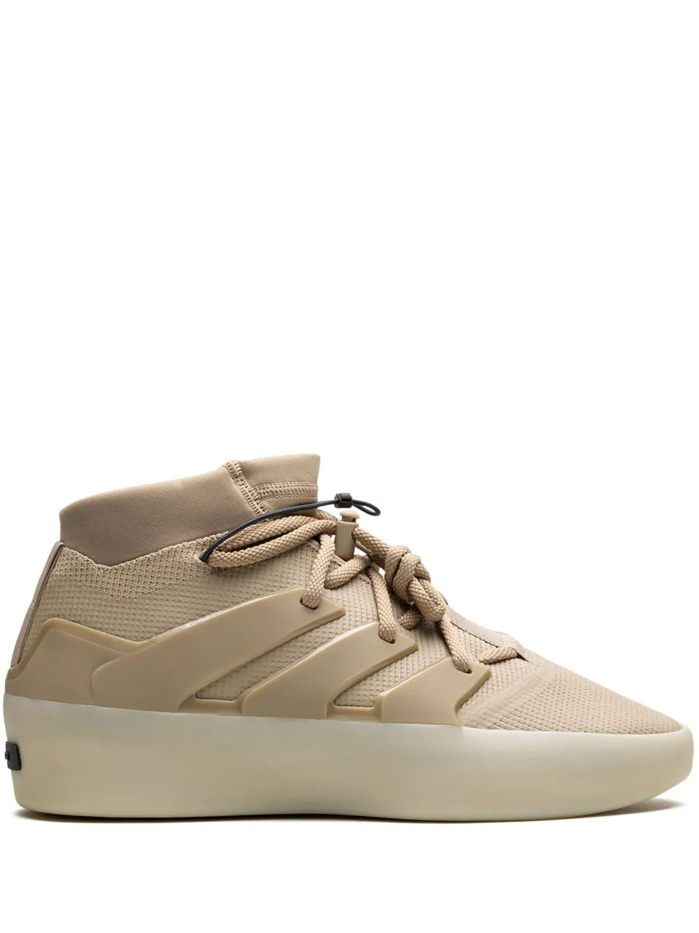 X Fear Of God Basketball 1 Clay Sneakers