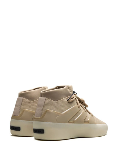 X Fear Of God Basketball 1 Clay Sneakers