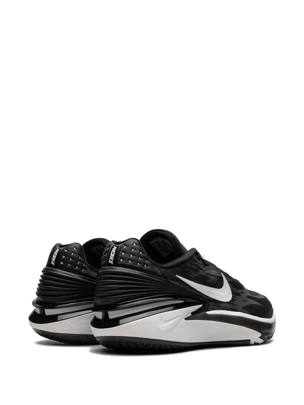 Air Zoom GT Cut 2 Anthracite Sneakers