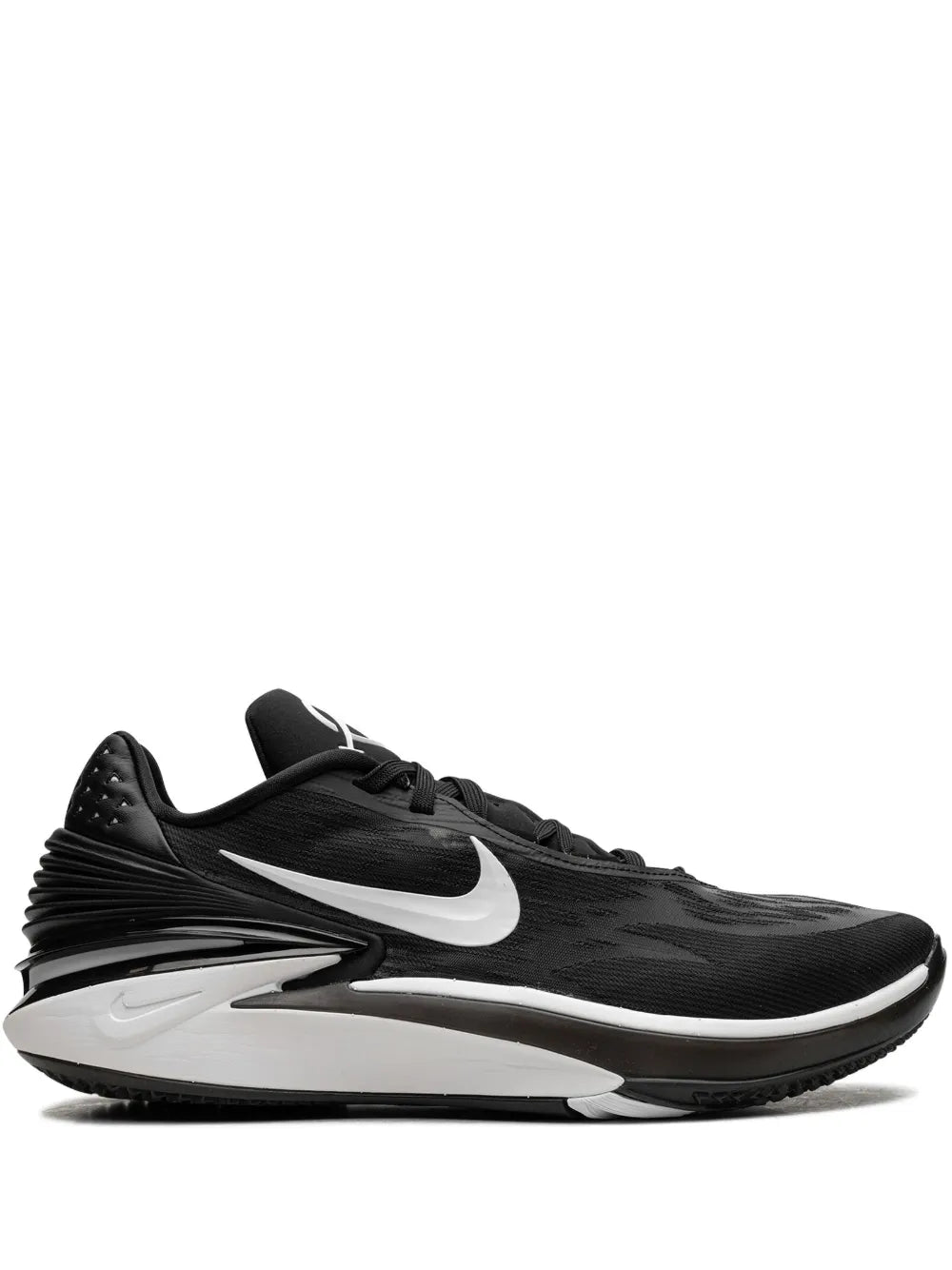 Air Zoom GT Cut 2 Anthracite Sneakers