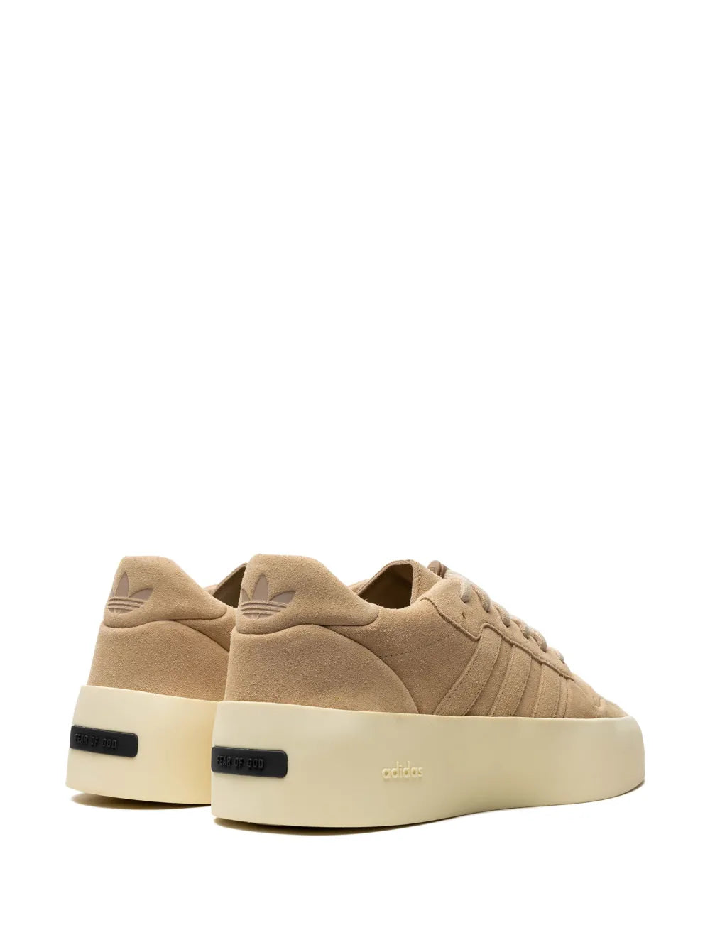 X Fear Of God Athletics 86 Lo Sneakers