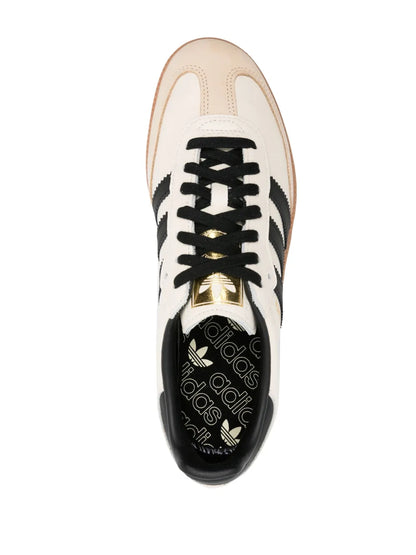 Samba Og Leather Sneakers