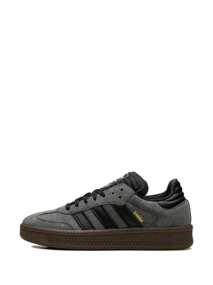 Samba Xlg Lace-Up Sneakers