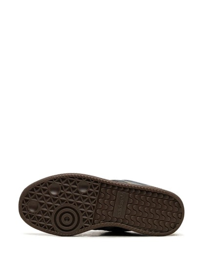 Samba Xlg Lace-Up Sneakers