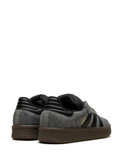 Samba Xlg Lace-Up Sneakers