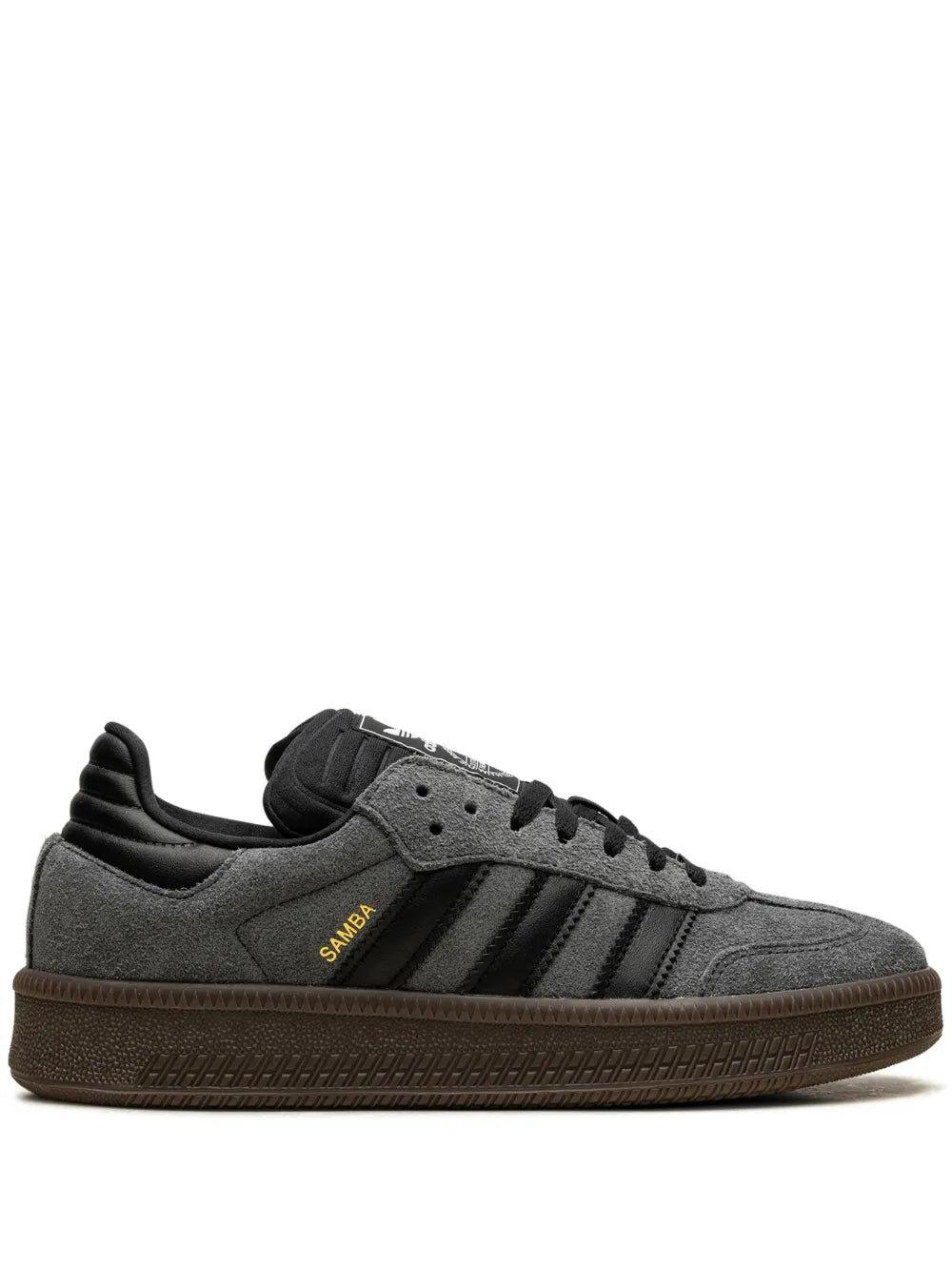 Samba Xlg Lace-Up Sneakers