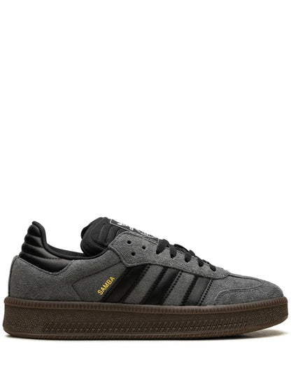 Samba Xlg Lace-Up Sneakers
