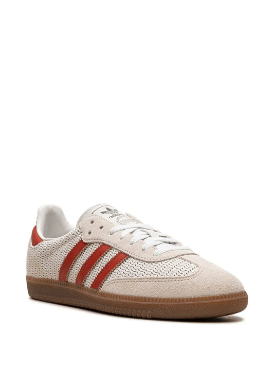 Samba Og Lace-Up Sneakers
