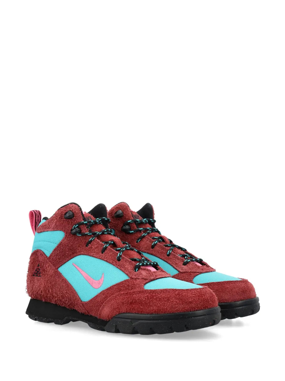 Acg Torre Mid Waterproof Sneakers