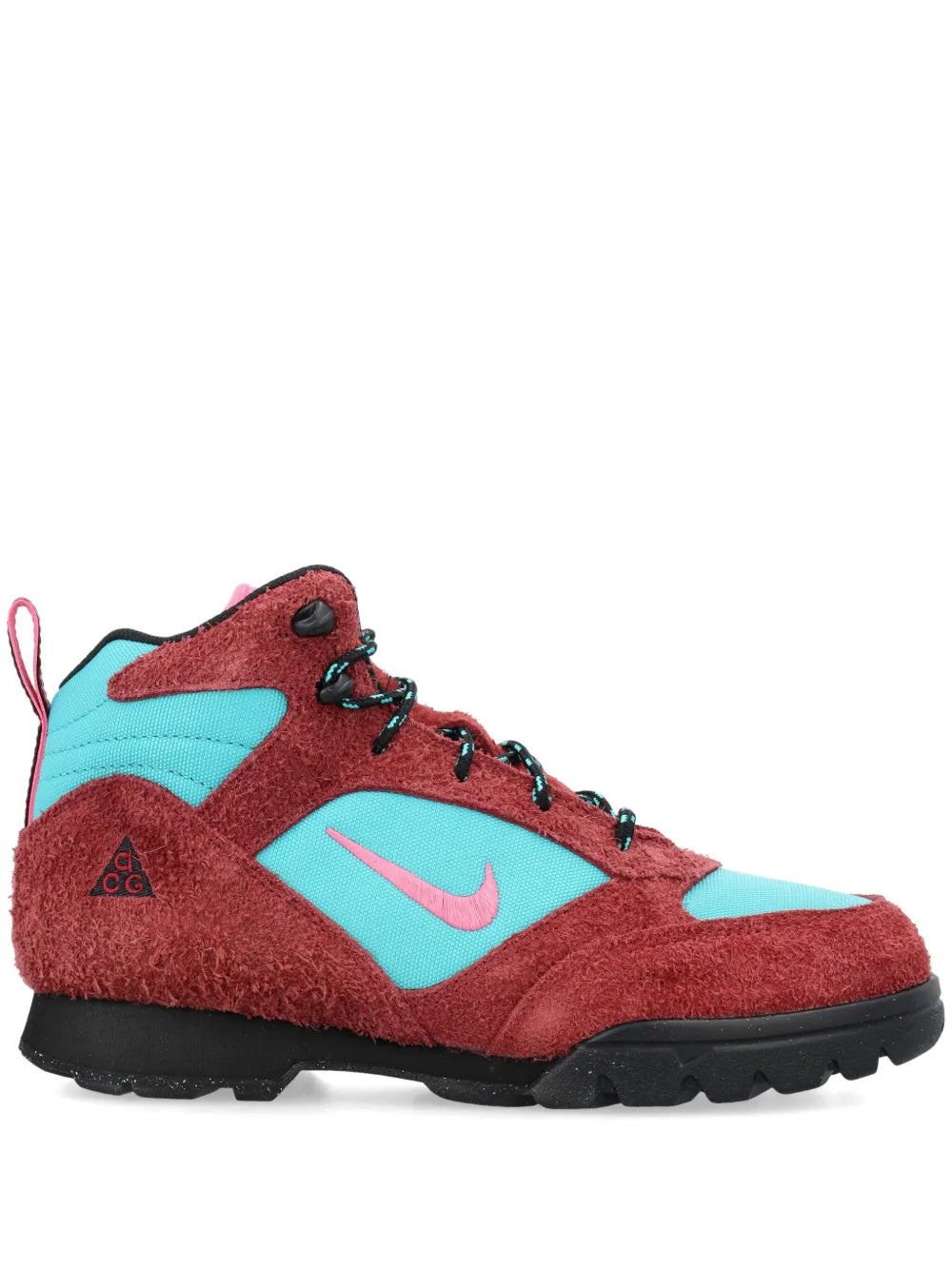 Acg Torre Mid Waterproof Sneakers