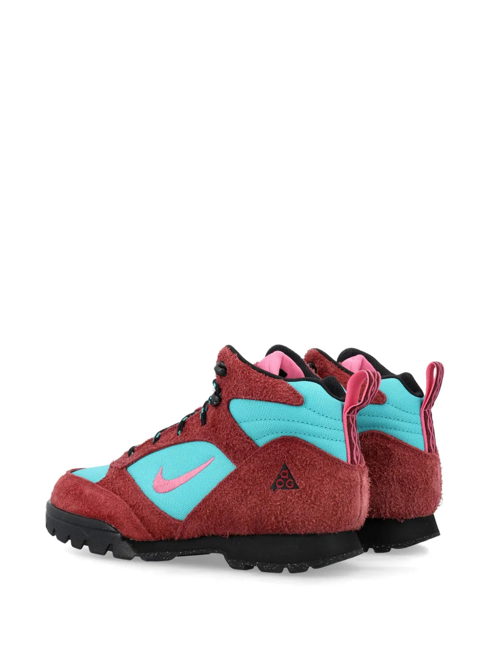 Acg Torre Mid Waterproof Sneakers